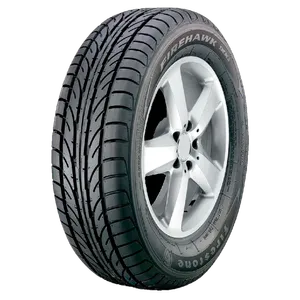 Caucho Firestone 155/60R14 Firehawk 900 LN 82H